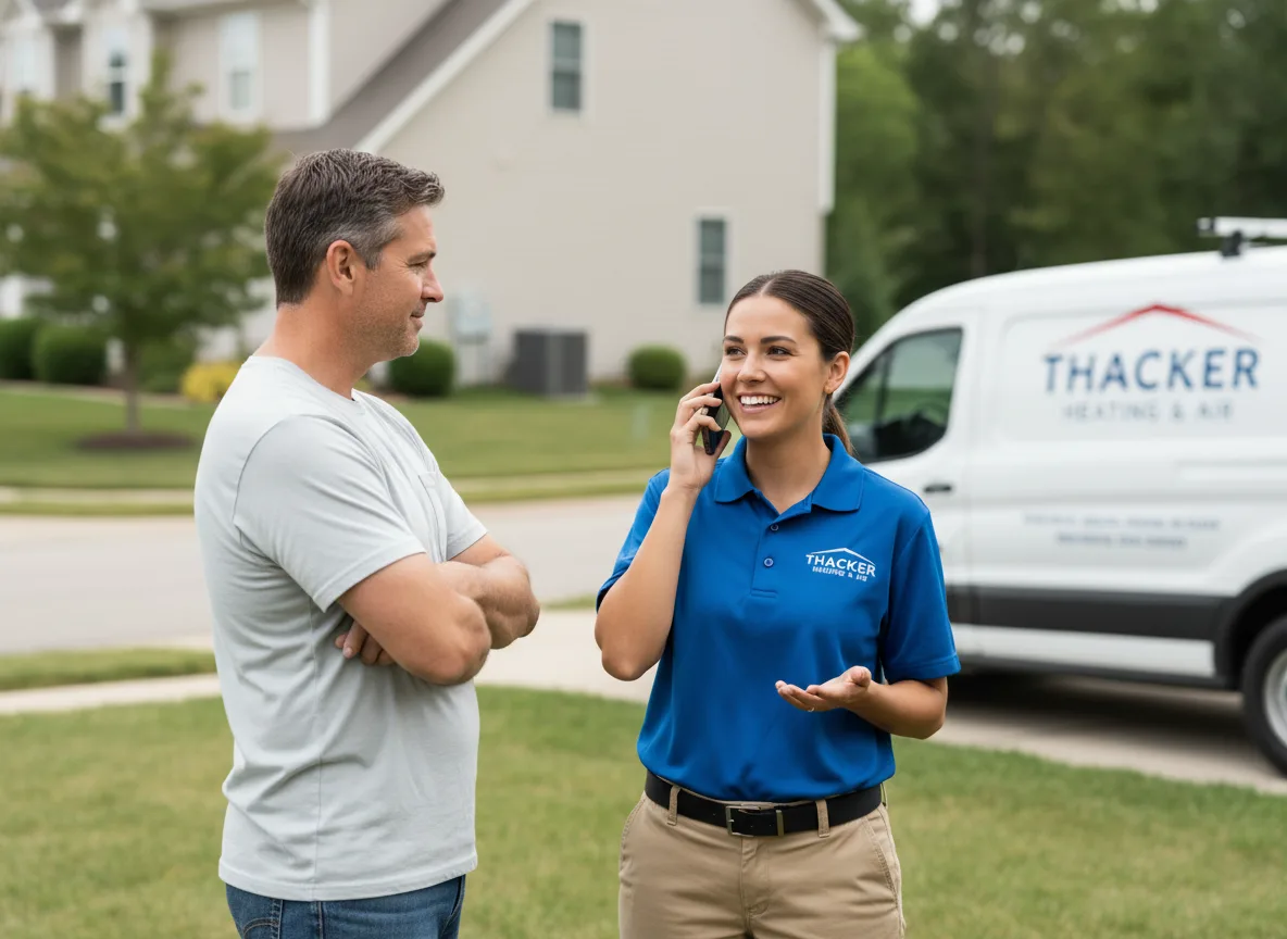Ac Repair Crabtree, OR FAQs